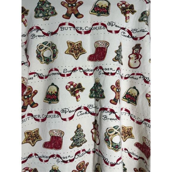 Vintage Rare Cambridge Dry Goods Cotton Blend Sweatshirt Turtles Neck Size XL - Picture 2 of 9